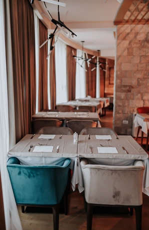 Imagen del bar/restaurante del Hotel Imperial Conference and Spa. Foto 4