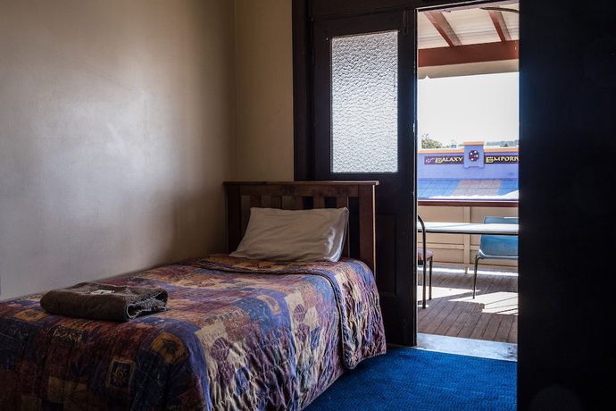 Imagen de la habitación del Hotel Imperial Coonabarabran. Foto 11