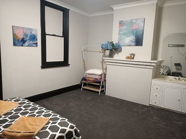 Imagen de la habitación del Hotel Imperial Coonabarabran. Foto 15