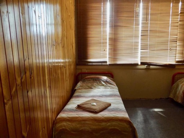 Imagen de la habitación del Hotel Imperial Coonabarabran. Foto 17