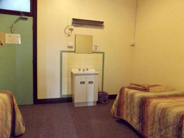 Imagen de la habitación del Hotel Imperial Coonabarabran. Foto 18