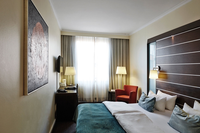 Imagen de la habitación del Hotel Imperial, Copenhague. Foto 8