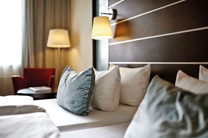 Imagen de la habitación del Hotel Imperial, Copenhague. Foto 10