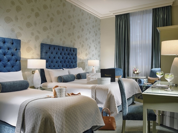 Imagen de la habitación del Hotel Imperial, Cork. Foto 4