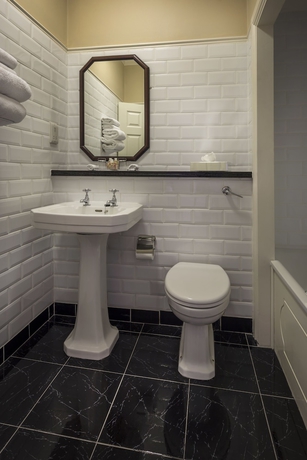 Imagen de la habitación del Hotel Imperial, Cork. Foto 5