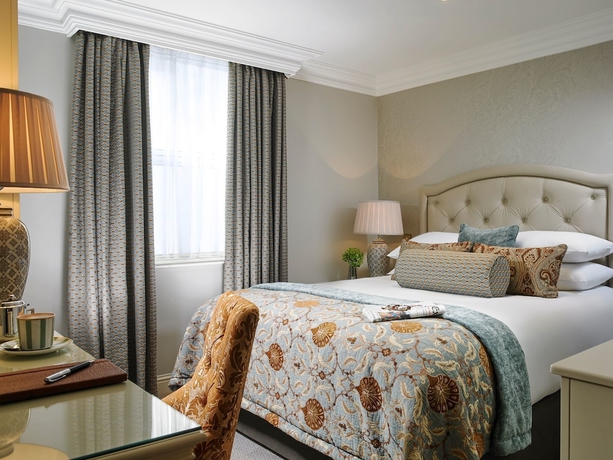 Imagen de la habitación del Hotel Imperial, Cork. Foto 7