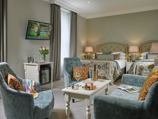 Imagen de la habitación del Hotel Imperial, Cork. Foto 8