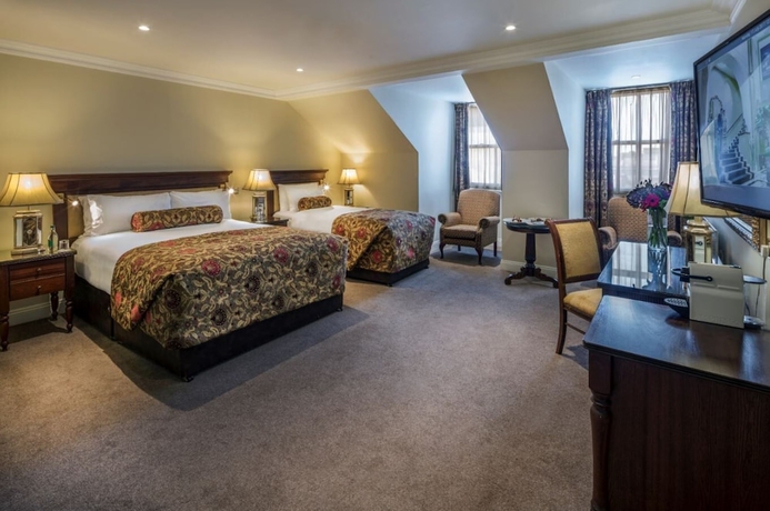 Imagen de la habitación del Hotel Imperial, Cork. Foto 12