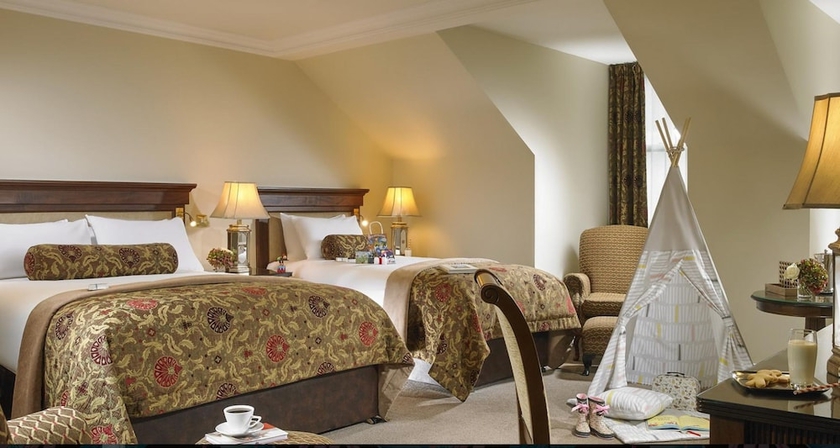 Imagen de la habitación del Hotel Imperial, Cork. Foto 13