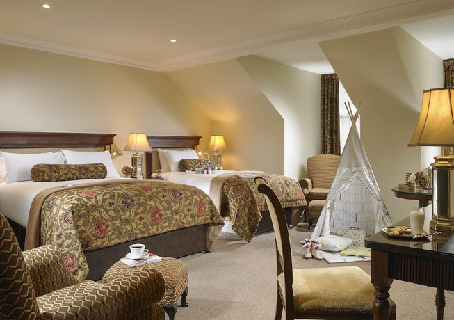 Imagen de la habitación del Hotel Imperial, Cork. Foto 14