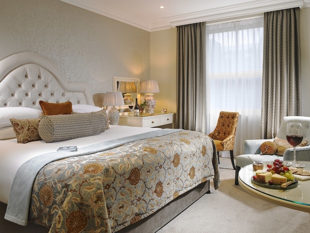 Imagen de la habitación del Hotel Imperial, Cork. Foto 15