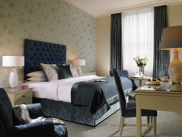 Imagen de la habitación del Hotel Imperial, Cork. Foto 16