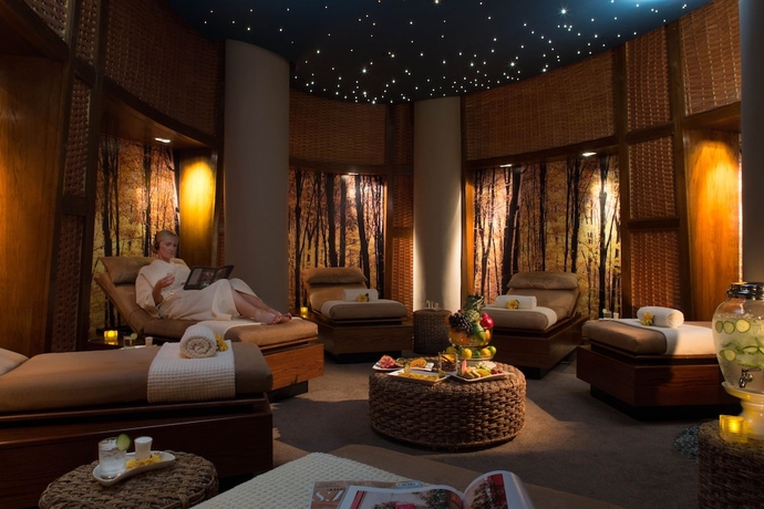 Imagen de la piscina del Hotel Imperial, Cork. Foto 19