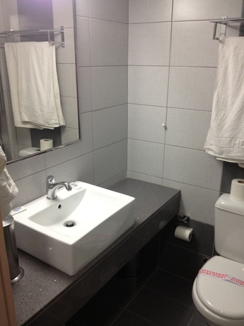 Imagen de la habitación del Hotel Imperial, Cos Ciudad. Foto 4