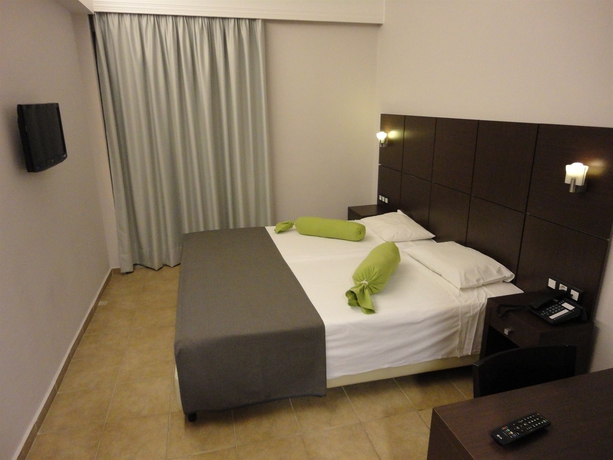 Imagen de la habitación del Hotel Imperial, Cos Ciudad. Foto 5