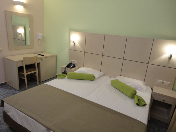 Imagen de la habitación del Hotel Imperial, Cos Ciudad. Foto 6