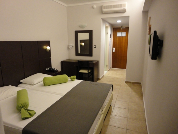 Imagen de la habitación del Hotel Imperial, Cos Ciudad. Foto 9