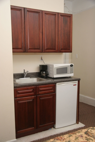 Imagen de la habitación del Hotel Imperial Court. Foto 3