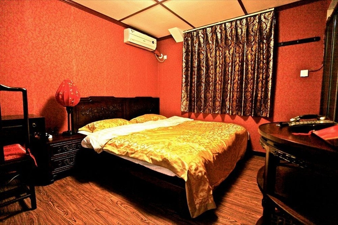 Imagen de la habitación del Hotel Imperial Courtyard. Foto 5