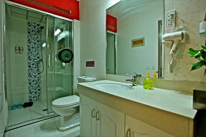 Imagen de la habitación del Hotel Imperial Courtyard. Foto 6