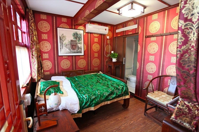 Imagen de la habitación del Hotel Imperial Courtyard. Foto 7