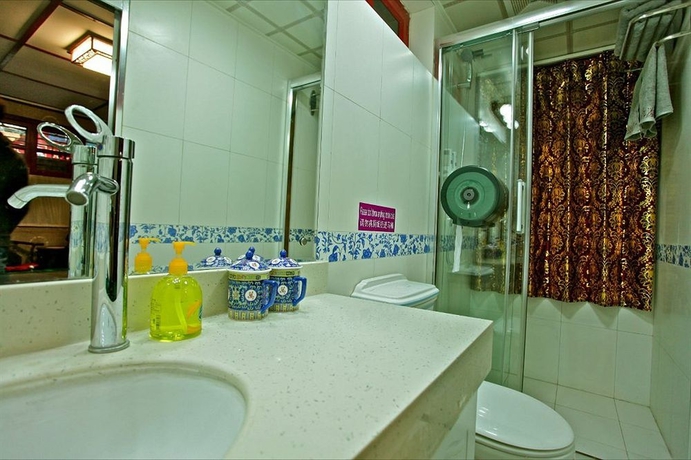Imagen de la habitación del Hotel Imperial Courtyard. Foto 8