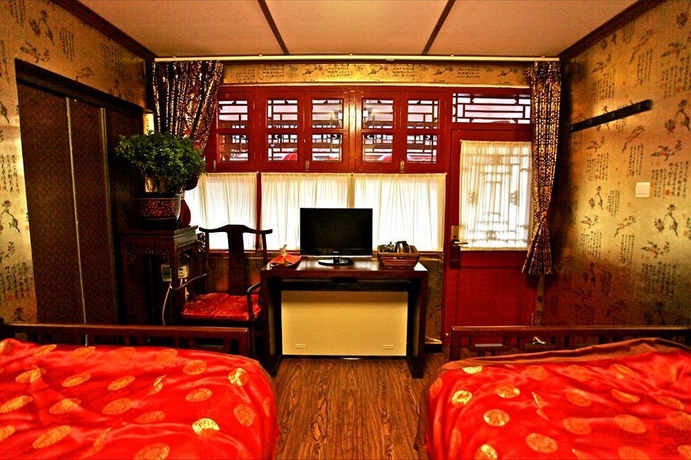 Imagen de la habitación del Hotel Imperial Courtyard. Foto 10