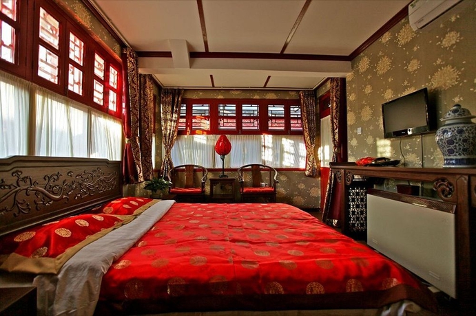 Imagen de la habitación del Hotel Imperial Courtyard. Foto 11