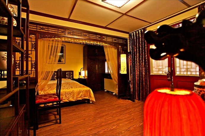 Imagen de la habitación del Hotel Imperial Courtyard. Foto 12