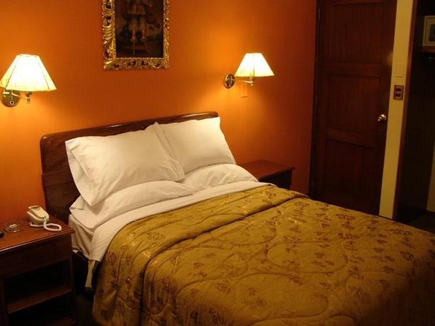 Imagen de la habitación del Hotel Imperial Cusco. Foto 4