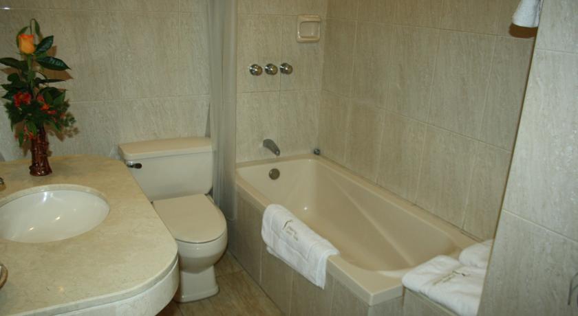 Imagen de la habitación del Hotel Imperial Cusco. Foto 6