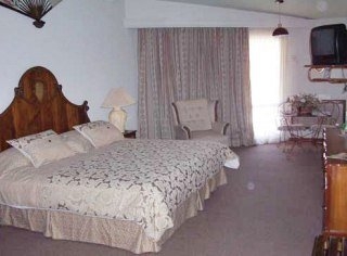 Imagen de la habitación del Hotel Imperial Del Norte. Foto 5