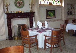 Imagen del bar/restaurante del Hotel Imperial Del Norte. Foto 4