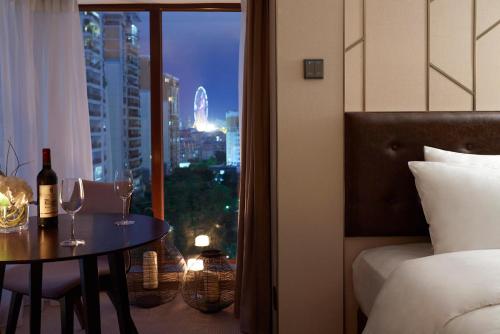 Imagen general del Hotel Imperial Dragon Bay Purejoy. Foto 4
