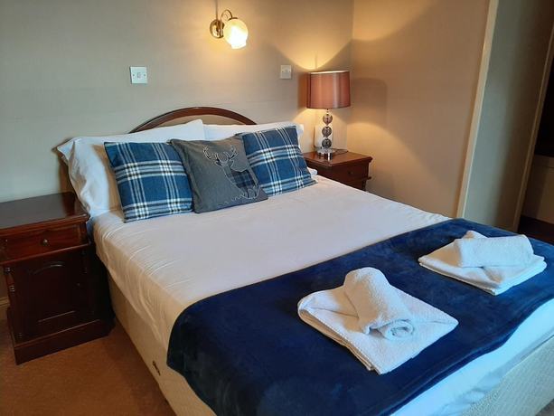 Imagen de la habitación del Hotel Imperial, Dumfries y Galloway. Foto 9