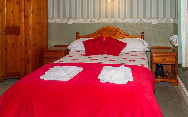 Imagen de la habitación del Hotel Imperial, Dumfries y Galloway. Foto 10