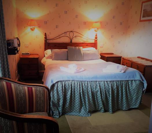 Imagen de la habitación del Hotel Imperial, Dumfries y Galloway. Foto 11