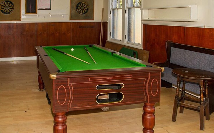 Imagen de la habitación del Hotel Imperial, Dumfries y Galloway. Foto 12