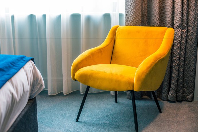 Imagen de la habitación del Hotel Imperial, Dundalk. Foto 8