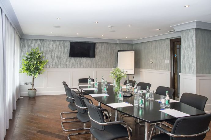 Imagen de los interiores del Hotel Imperial, Dundalk. Foto 20