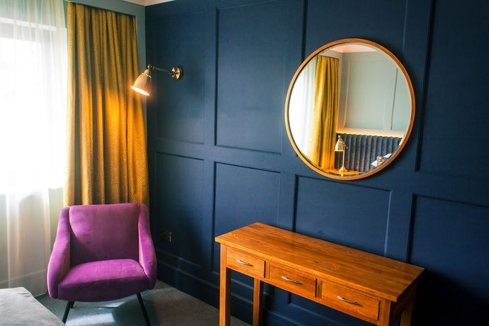 Imagen de la habitación del Hotel Imperial, Dundalk. Foto 10