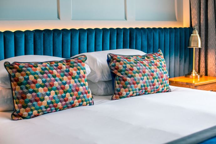 Imagen de la habitación del Hotel Imperial, Dundalk. Foto 11