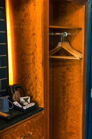 Imagen de la habitación del Hotel Imperial, Dundalk. Foto 14