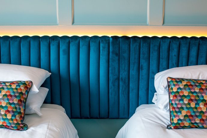 Imagen de la habitación del Hotel Imperial, Dundalk. Foto 15