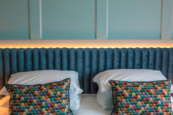 Imagen de la habitación del Hotel Imperial, Dundalk. Foto 17