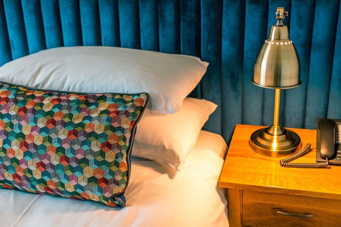 Imagen de la habitación del Hotel Imperial, Dundalk. Foto 18