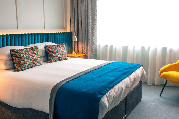 Imagen de la habitación del Hotel Imperial, Dundalk. Foto 19