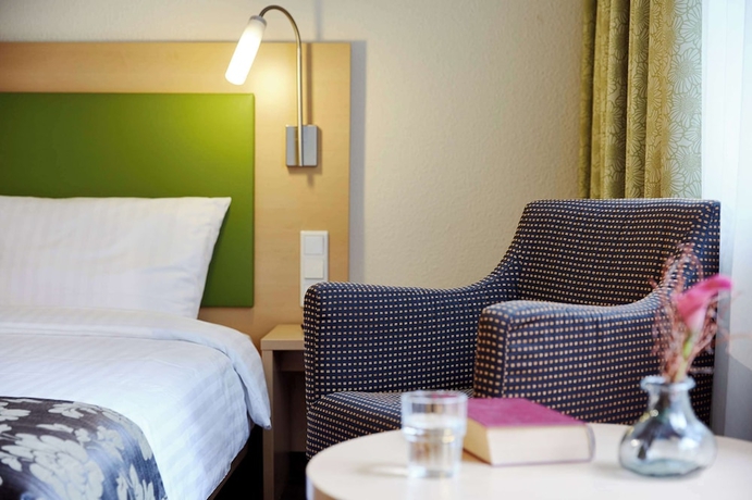 Imagen de la habitación del Hotel Imperial Dusseldorf, Sure Collection by BW. Foto 6