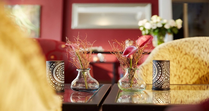 Imagen de los interiores del Hotel Imperial Dusseldorf, Sure Collection by BW. Foto 16