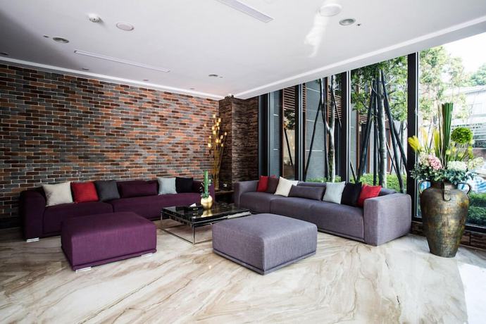 Imagen de los interiores del Hotel Imperial Dynasty Exquisite. Foto 12